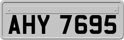AHY7695