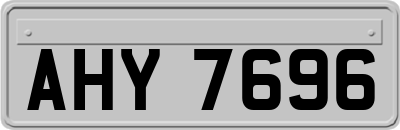 AHY7696