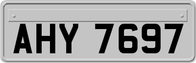 AHY7697