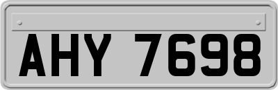 AHY7698