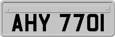 AHY7701