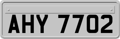 AHY7702