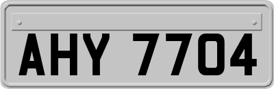 AHY7704