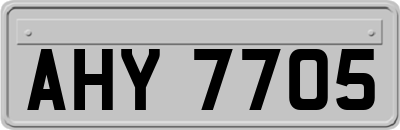 AHY7705