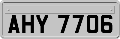 AHY7706