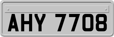 AHY7708