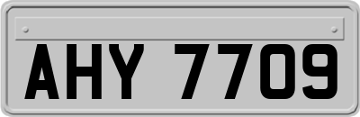 AHY7709