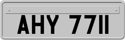 AHY7711