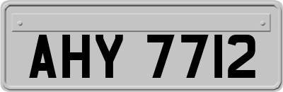 AHY7712