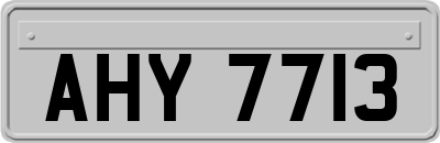 AHY7713