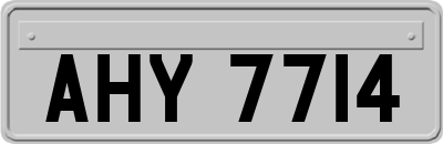 AHY7714