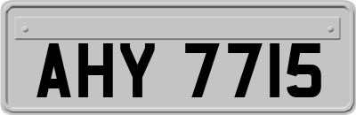 AHY7715