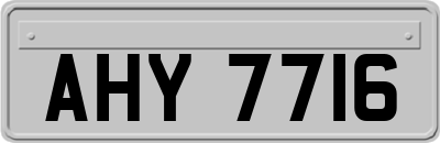 AHY7716
