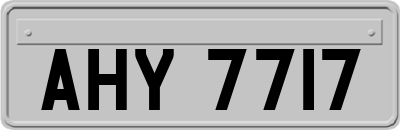 AHY7717