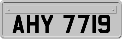 AHY7719
