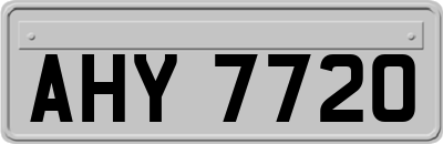 AHY7720