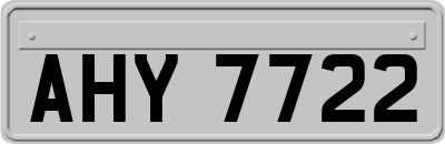 AHY7722