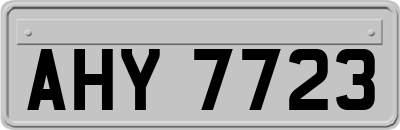 AHY7723