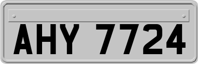 AHY7724