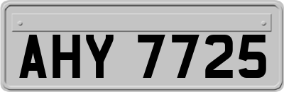 AHY7725