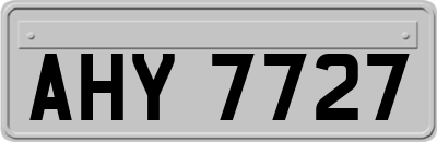 AHY7727