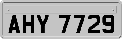 AHY7729