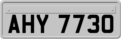 AHY7730