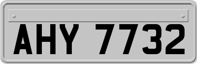 AHY7732