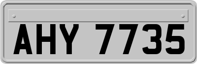 AHY7735
