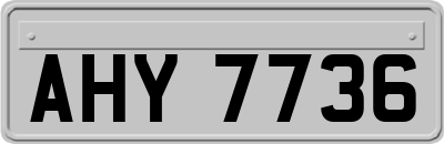 AHY7736