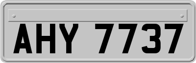 AHY7737