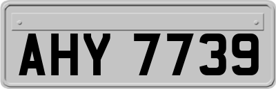 AHY7739