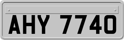AHY7740