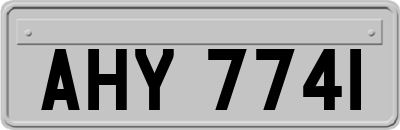 AHY7741