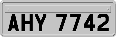 AHY7742
