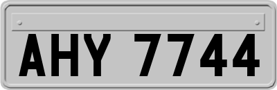 AHY7744