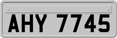 AHY7745