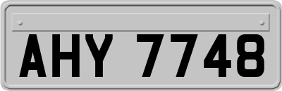 AHY7748