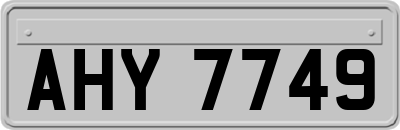 AHY7749