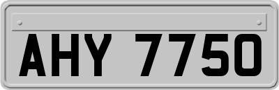 AHY7750