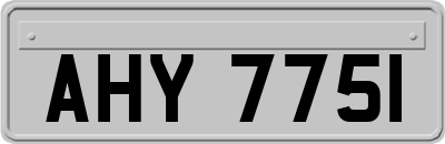AHY7751