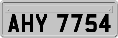 AHY7754