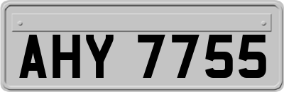 AHY7755