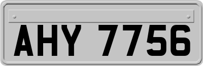 AHY7756
