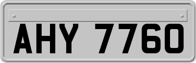 AHY7760