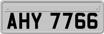 AHY7766