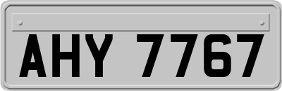 AHY7767