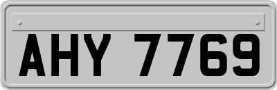 AHY7769