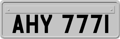 AHY7771