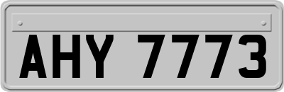 AHY7773